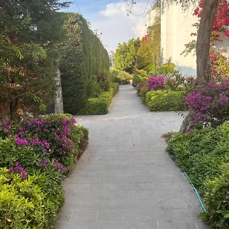 Tuerkbuekuende Manzarali Yeni * Bodrum